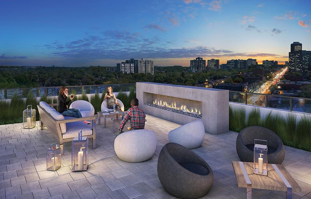 Canvas Condominium Assignments Resale in Toronto Condoly